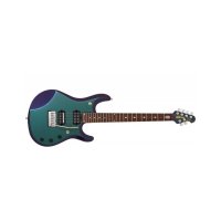  Music Man John Petrucci 6 (Tremolo-w Piezo/H-H/ Neptune Blue/ )