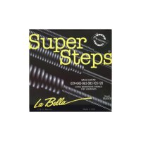  LA BELLA  - SS45CB Super Steps 029-128