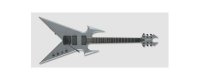  B.C.Rich B. C. RICH KFKBSTV12