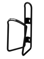    Cube HPA Bottle Cage Black-White 13012