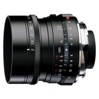  Voigtlaender 28mm f/2.0 Ultron Leica M