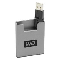   Western Digital WD Passport Pocket Drive