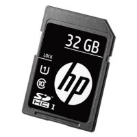   HP Mainstream SDHC Class 10 UHS-I U1 32GB