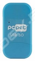  USB 3.0 (PC Pet BW-P3019A) ()