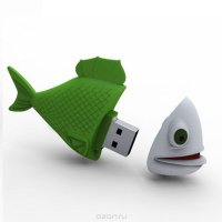 USB Flash Drive Iconik PL-TAB-8GB  ()