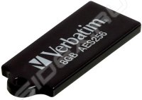  Verbatim Micro USB Drive 8GB ()