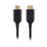   Belkin High Speed HDMI Cable with Ethernet F3Y020ru1M