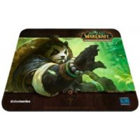      Steelseries SS QcK WOW Mists Panda forest edition (67261)