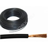 Монтажный кабель 0.5*1, 100 м (ACV KP21-1101)