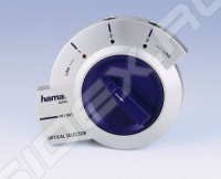  3.5  Opti-socket (Hama H-42916) (/)