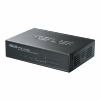  ASUS FX-D1162 16 port Switch Ethernet 10/100 Mbps/Metal case