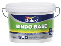 Грунт глубокого проникновения Dulux Bindo Base 2,5 л