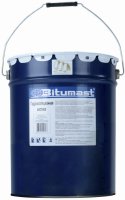 Мастика гидроизоляционная Bitumast 18 кг/21.5 л