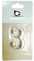   BRANTE "3"   , 