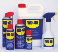   WD-40   