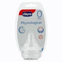  CHICCO Physiological   81620 00 2   