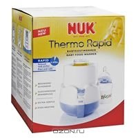    NUK "Thermo-Rapid"