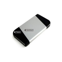    HDD 2.5" AgeStar SUB2A7 USB2.0, SATA, , Silver-Black