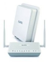 ZyXEL LTE6101  LTE     Wi-Fi 802.11n 300 /   Gigabit Eth