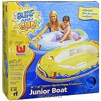    Bestway 34009 "Surf and Fun", 137   89 