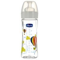   Chicco Wellbeing Ironic 250   0+  
