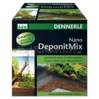    Dennerle Nano Deponit Mix,  , 1 .