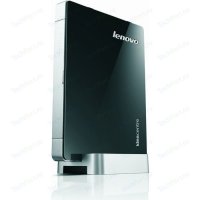 - Lenovo IdeaCentre Q190 (Black-Silver) 57319607 (Celeron 1017U dual core 1,6G, DDR3*2G