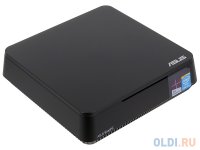- ASUS VIVO PC VC60V-B035T Black i5-3320M, iQM77, DDR3*4Gb, HDD*500Gb, HDMI, miniDP, GB