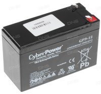    (CyberPower 12V9Ah) (B11-0000057-00)