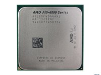  AMD CPU A10 6800K OEM {4.1 , 4 , SocketFM2}
