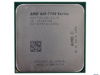 AMD A10 7700K OEM Socket FM2+ (AD770KXBI44JA)