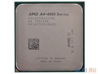 Процессор AMD A4 4020 OEM SocketFM2 (AD4020OKA23HL)
