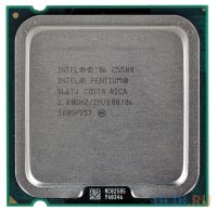  Intel Pentium Dual Core E5500 OEM (2.80GHz, 800FSB, 2Mb, LGA775)