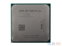  AMD A8 7650-K OEM (Socket FM2+) (AD765KXBI44JA)