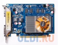  1Gb (PCI-E) Zotac GF210 Synergy Edition (ZT-20314-10L)  CUDA GDDR3, 32 bit, VGA, DVI, HD