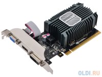  2Gb (PCI-E) Inno3D GT720 c CUDA (GFGT720, SDDR3, 64 bit, HDCP, VGA, DVI, HDMI, Retail)