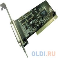  Orient XWT-SP04, PCI --) 1xLPT, Moschip 9805, OEM