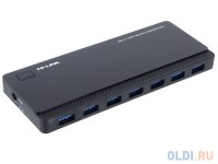  TP-LINK UH720 7-  USB 3.0  2  