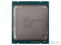  Xeon E5-2603v2 OEM (1,80GHz, 10M, LGA2011-0 )