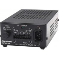 Crestron CNPWSI-75   75 Watt, 180/260V, 50/60 Hz