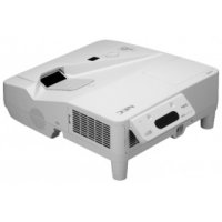 NEC Projector UM280Xi+WM (3xLCD, 2800 , 3000:1, 1024x768,D-Sub,HDMI,RCA,S-video,USB,LAN,,