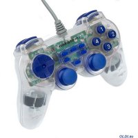  Nakatomi Fighter GP-F10EL Blue, , , 12 , USB
