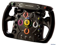  Thrustmaster Ferrari F1 Wheel (2960729)