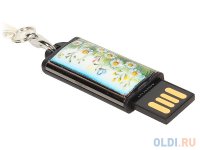   32GB USB Drive (USB 2.0) ICONIK   (MTFF-CHAMLE-32GB)
