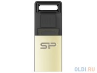   32GB USB Drive (USB 2.0) Silicon Power Mobile X10 (mUSB/OTG) (SP032GBUF2X10V1C)