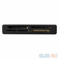  CBR CR-455, All-in-one, USB 2.0, ., 