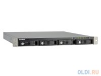   QNAP TS-431U  RAID-, 4   HDD.  Freescale AR