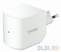   D-Link DAP-1320  / 802.11b/g/n, 1xLAN 10/100Mbps,  300Mbps