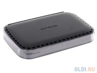  NETGEAR WNR1000-100RUS Wireless Router 802.11n 150 Mbps (1 WAN and 4 LAN 10/100 Mbps p