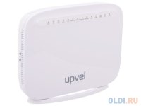  UPVEL UR-835VCU 3G/LTE/Ethernet/VDSL2/ADSL2+   1600 / Wi